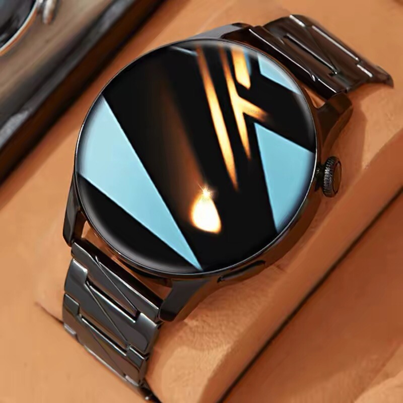 正品适用HUAWEI华为鸿蒙WatchGT9顶配版2026新款高端顶配版智能手表通话支付NFC血压智能手环