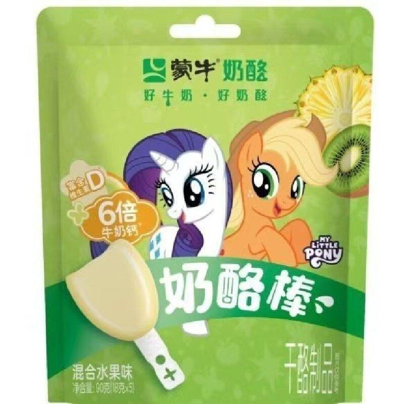 蒙牛6倍牛奶钙高钙奶酪棒儿童休闲混合水果90g/袋乳酸菌零食小吃,咖啡/麦片/冲饮,再制奶酪,淘宝优惠券,粉丝福利购,淘宝优惠卷
