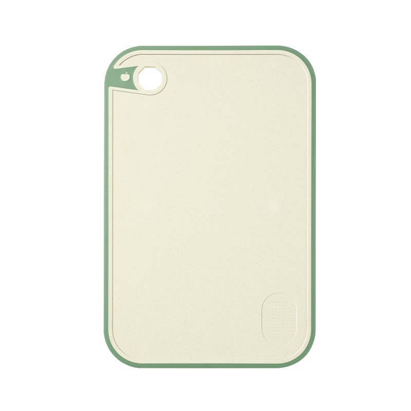 梦创小麦菜板青草绿大号35*23cm