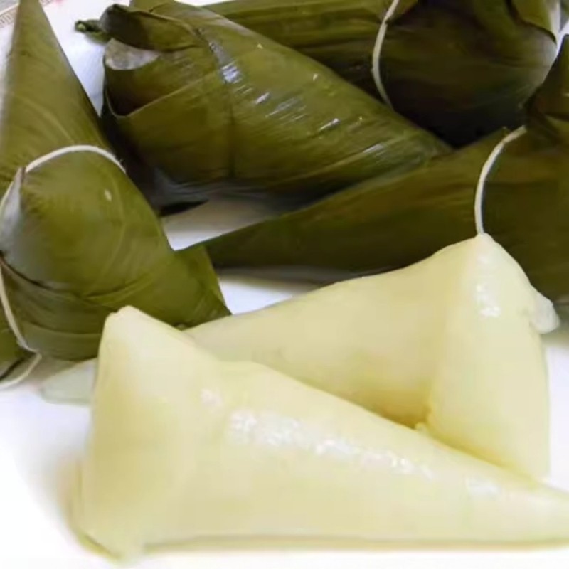 白米清水粽子纯糯米湖北恩施农家手工棕子无馅料原味新鲜真空包装,粮油调味/速食/干货/烘焙,粽子,淘宝优惠券,粉丝福利购,淘宝优惠卷