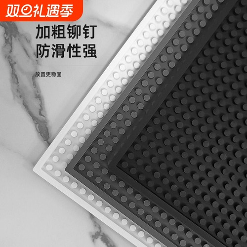 以禾之鸣咖啡垫厚实大颗粒