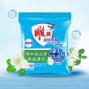 1包雕牌超效加酶洗衣粉