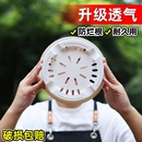 新款 控根家用加仑盆户外庭院盆栽盆阳台 三代加仑花盆塑料加厚月季