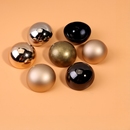 西装 高档金属纽扣男女羊绒扣子袖 衬衫 口开衫 大小 扣精致毛衣外套袖