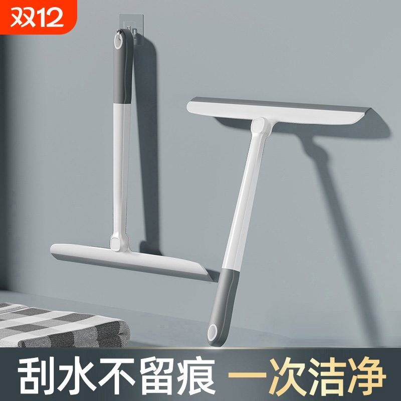 擦玻璃神器家用保洁双面高层窗外