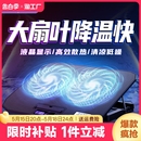 酷睿冰尊笔记本散热器降温底座排风扇水冷静音15.6寸手提电脑底座板垫支架游戏14适用于苹果联想华硕戴尔惠普