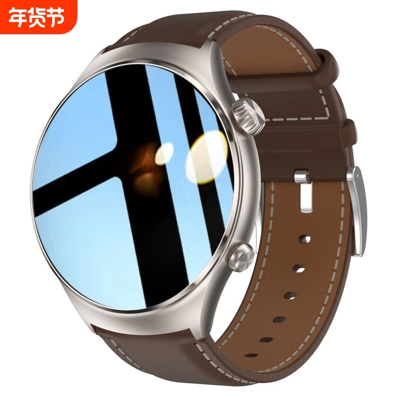 正品适用Huawei华为鸿蒙手机顶配GT5保时捷高端男女智能手表