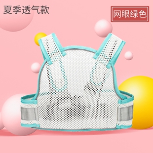 电动车摩托车儿童带绑带安全防护小孩防摔带娃神器电瓶车宝宝背带
