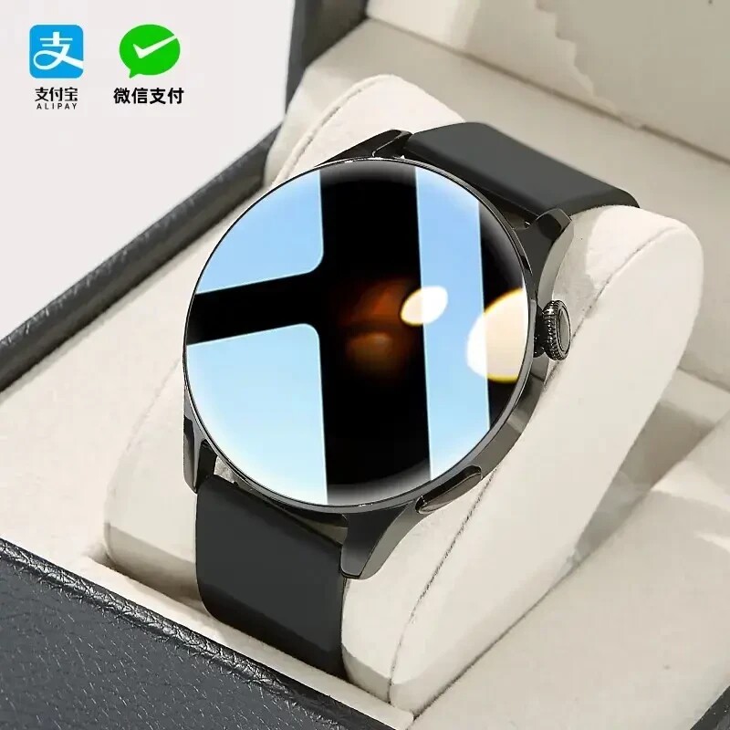 正品适用华为（HUAWEI）鸿蒙新款WATCH GT8多功能微信