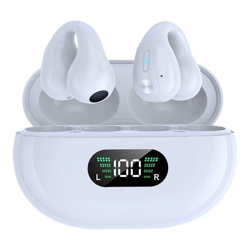 德国柏林之声蓝牙耳机入耳式2025年新款迷你超长续航适用果苹安卓