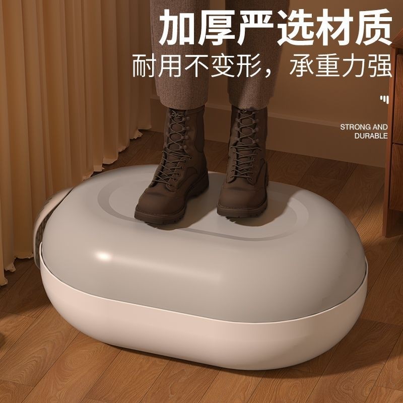 胶囊封闭式猫砂盆超大号防外溅猫厕所半封闭猫砂盆防带沙宠物用品,宠物/宠物食品及用品,猫砂盆/猫厕所,淘宝优惠券,粉丝福利购,淘宝优惠卷