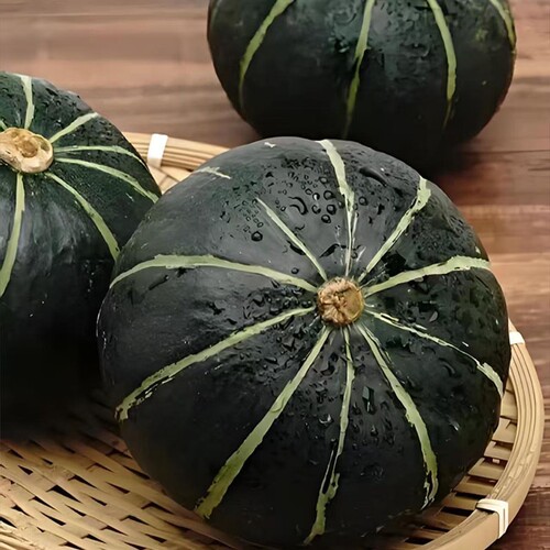 正宗贝贝南瓜板栗新鲜
