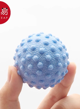 按摩器/筋膜球AC1SQ0-瑜伽筋膜球肌肉放松球家用瑜伽健身瑜伽球