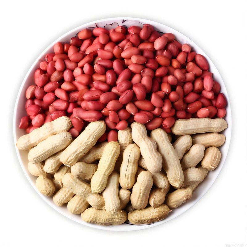 东北四粒红花生米,水产肉类/新鲜蔬果/熟食,新鲜花生,淘宝优惠券,粉丝福利购,淘宝优惠卷