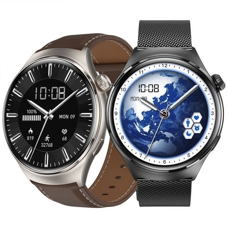 新品适用Huawei华为鸿蒙手机GT3智能手表多功能打电话NFC