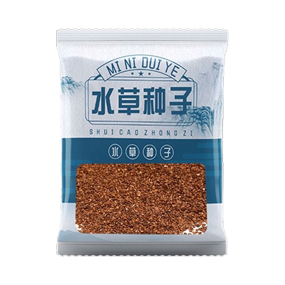 水草泥生态瓶景观|千人回购