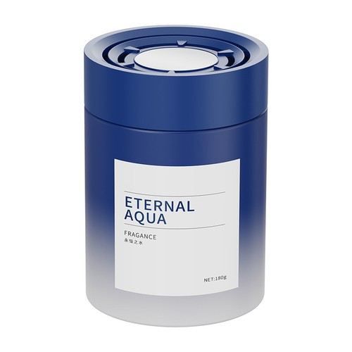 车载香薰香水持久留香去异味