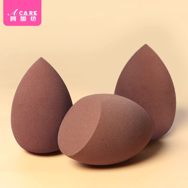 粉扑IB1sl001-易上手海绵蛋彩妆粉底液化妆工具美妆蛋柔软细腻不