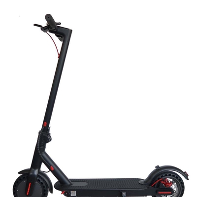 electric scooter 电动滑板车 可折叠成人便携代步 8.5寸成人滑板