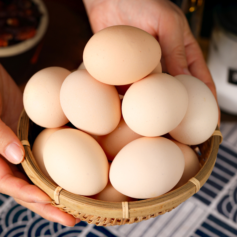 土鸡蛋现捡柴鸡蛋农家散养草鸡蛋虫草谷物杂粮喂养蛋黄饱满鲜鸡蛋,水产肉类/新鲜蔬果/熟食,鸡蛋,淘宝优惠券,粉丝福利购,淘宝优惠卷