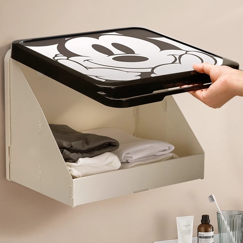 浴室防水收纳置物架|万人加购