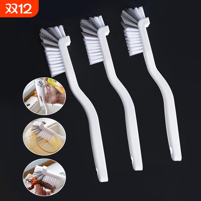 杯刷神器洗杯子刷子破壁机专用清洗小龙虾刷长柄小刷子无死角清洁