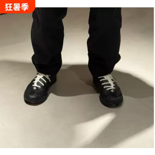 现货ADIZER RC6舒适百搭网面透气运动鞋耐磨男女户外休闲跑步鞋