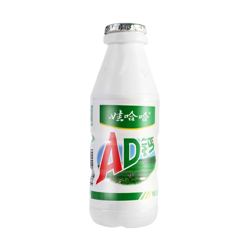 娃哈哈AD钙奶 220g*20瓶