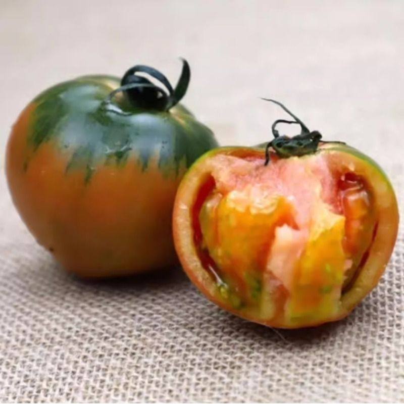 丹东草莓柿子西红柿新鲜自然熟铁皮柿子盘锦碱地生吃水果番茄顺丰,水产肉类/新鲜蔬果/熟食,番茄,淘宝优惠券,粉丝福利购,淘宝优惠卷