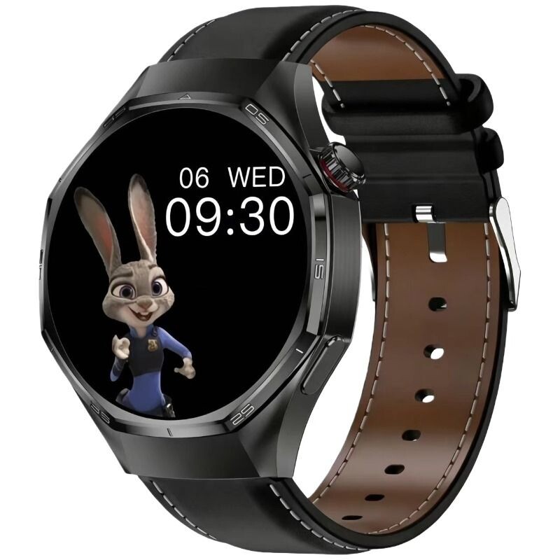 正品适用Huawei华为鸿蒙手机新款GT6顶配版智能蓝牙通话支付