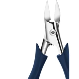 Оригинальные ножницы для ногтей, импортные плоскогубцы, Германия