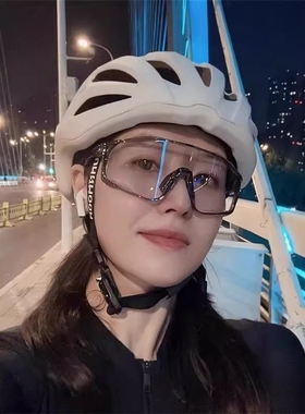 2025新款户外骑行护目镜