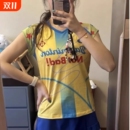 速干运动比赛乒乓球训练服 短袖 2025新款 熏风羽毛球服大赛服男女款