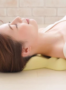 日本NeedsLabo Cellsh肩胛骨脊椎肩颈斜方肌富贵包瑜伽牵引舒缓垫