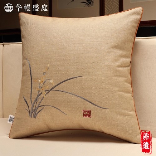 枕芯饱满加量填充可拆洗无异味