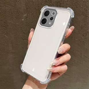 适用vivoS50手机壳新款 S50ProMini气囊防摔透明s30硅胶s20保护套viv0全包s19镜头s50软外壳s50pro超薄男女壳