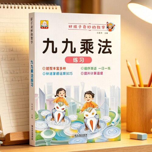 一二三年级数学专项训练