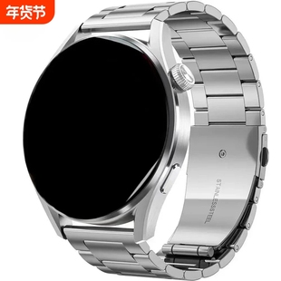 正品适用Huawei华为鸿蒙手机顶配版GT3pro运动手环支付智能通话手表NFC运动手环