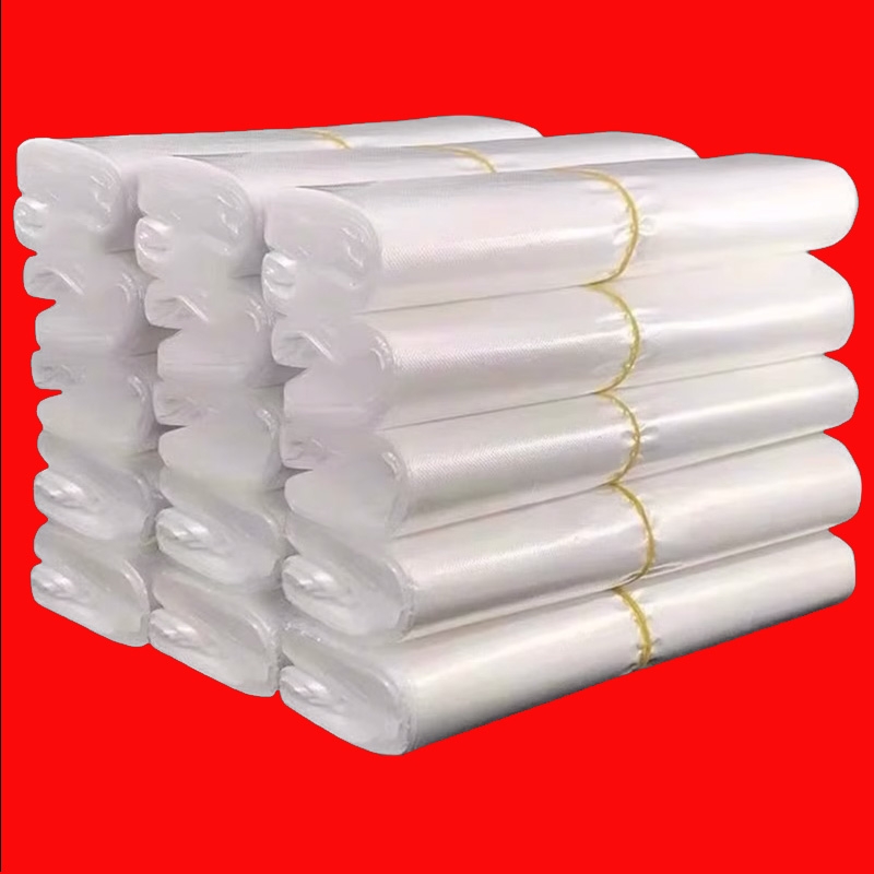 透明塑料外卖食品袋|千人回购