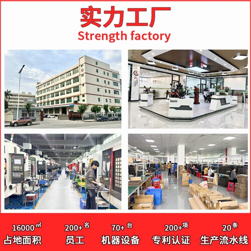Kewig摩托车手机支架自行车电动车无线充电旋转导航骑行防水支架