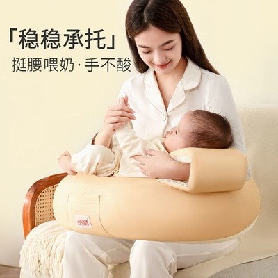 喂奶神器哺乳枕头SMILINGBABY