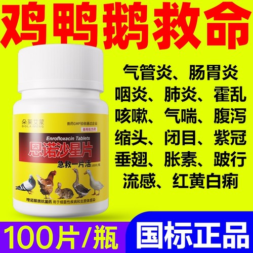 【养殖装都在用】消炎药