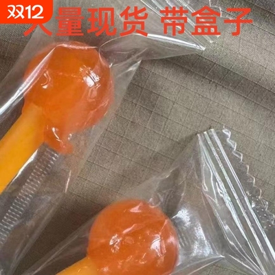 批发网红爆款笔杆棒棒糖校园创意零食趣味学生整蛊水果糖果搞笑