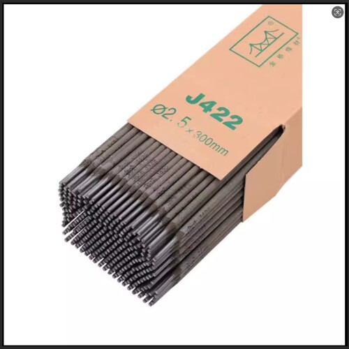金桥422电焊条2.0/2.5/3.2/4.0防粘焊铁整箱焊条家用碳钢焊条其它