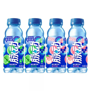 脉动维生素饮料400ml*6瓶