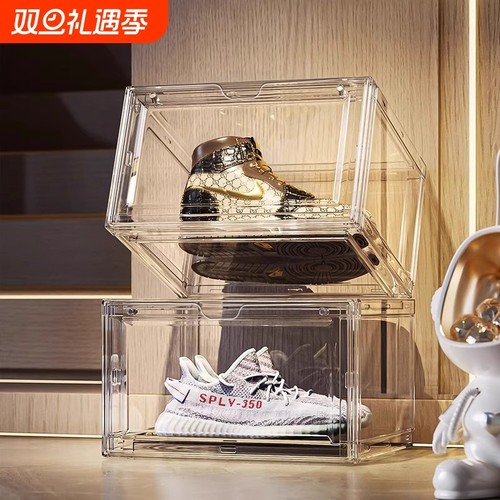 透明防氧化鞋柜|超4000次加购