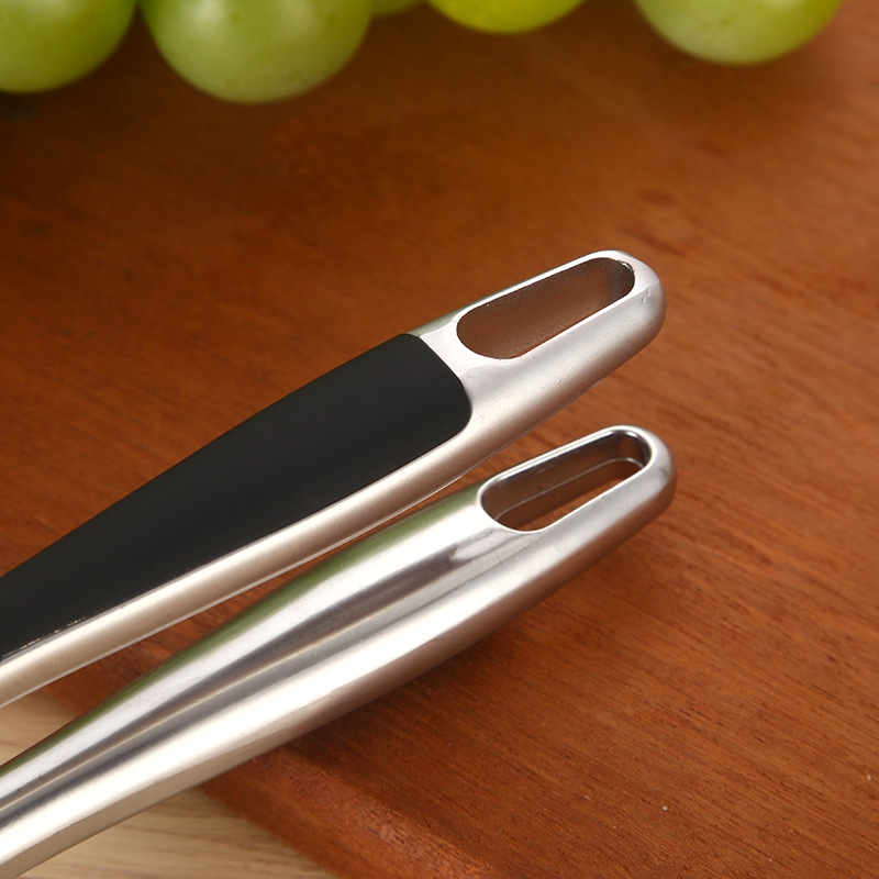 锌合金压蒜器手动捣蒜器压蒜泥神器蒜蓉夹厨房用品手动式打蒜器