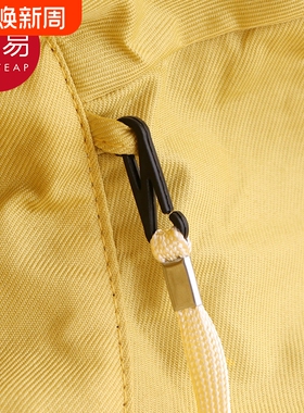 防风绳/帽子AC1SQ0-专用绳防掉帽绳太阳帽固定绳扣渔夫帽配件户