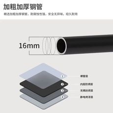 Вешалка 鞋架子家用落地一体式鞋帽架卧室挂包架门口置物简易鞋架衣帽间