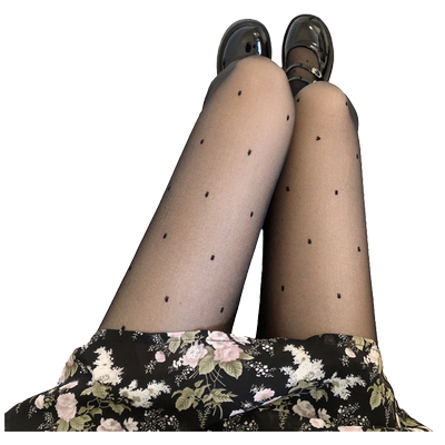 超薄黑丝防勾丝袜|超7000次加购